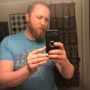 Meet your Posher, James